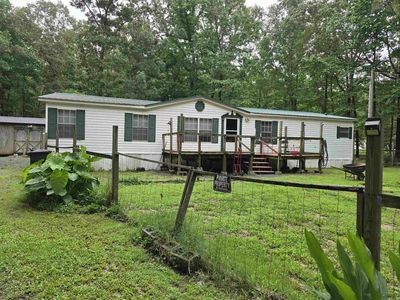 405 Allen Cv, Ward, AR, 72176