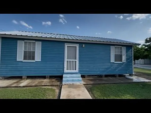 803 N Sosa St, Roma, TX 78584