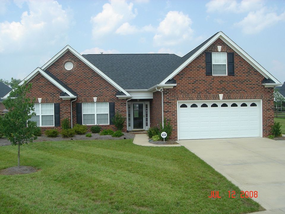 Welcome Home!