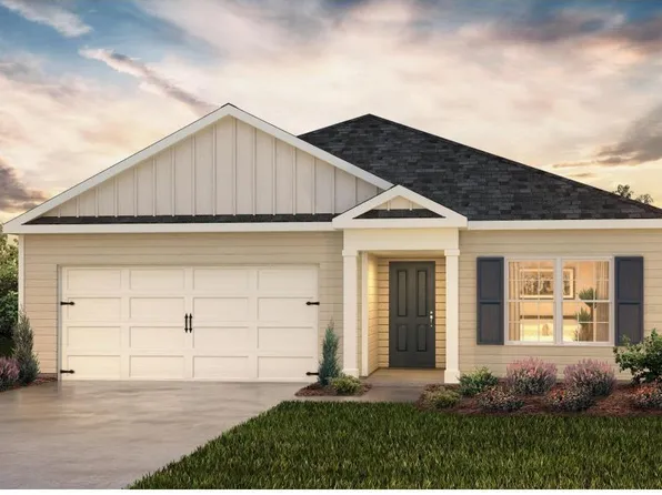 930 Jubilee Trl Lot 8, Woodruff, SC 29388
