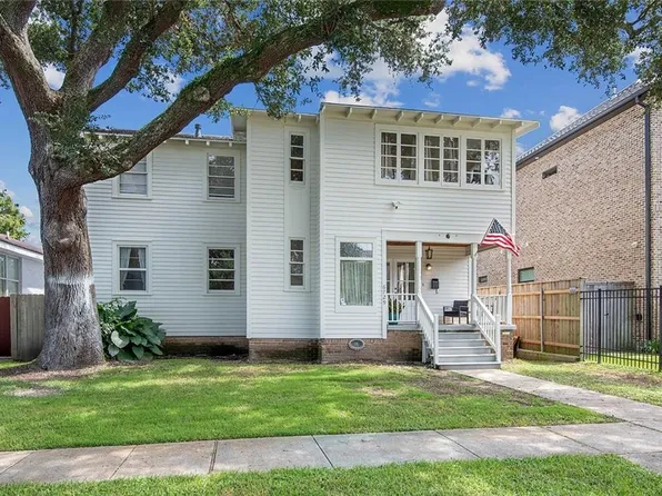 6727-29 Louis Xiv St, New Orleans, LA 70124