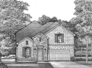1831 Temperance Way, Wylie, TX 75098