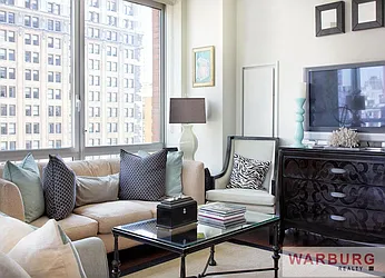 Sold by Warburg