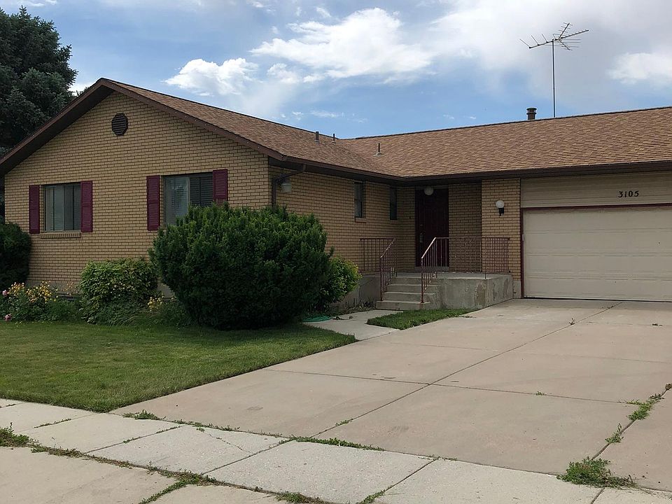 2nd image of 3105 W Laytham Way