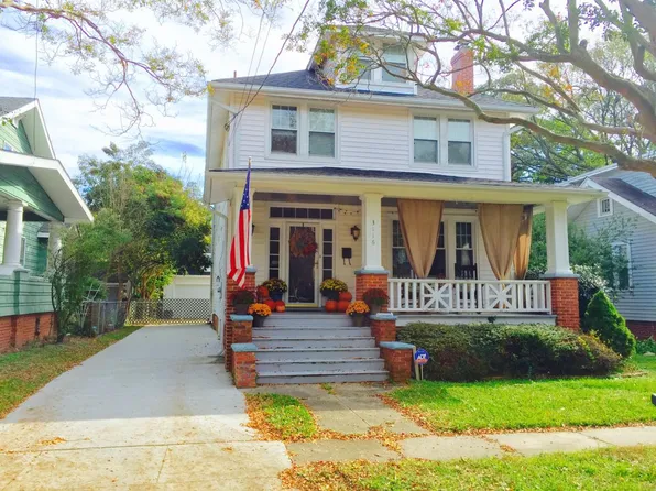 3116 Lorraine Ave, Norfolk, VA 23509