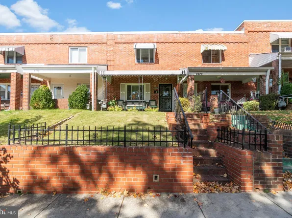 3334 Alden Pl NE, Washington, DC 20019
