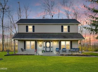 7680 Lynch Rd, Saint Marys, OH 45885