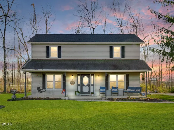 7680 Lynch Rd, Saint Marys, OH 45885