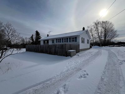 149 Crystal Avenue, Danville, VT, 05828