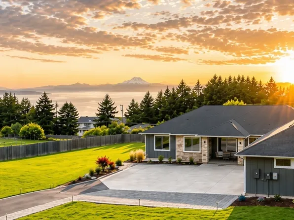 1409 Village Heights Place, Camano Island, WA 98282