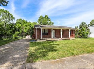 4603 Fallow Dr, Jeffersonville, IN 47130