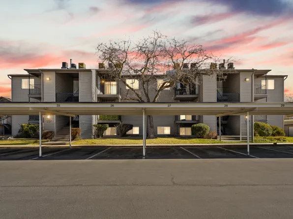 6163 S 1300 E APT J, Murray, UT 84121