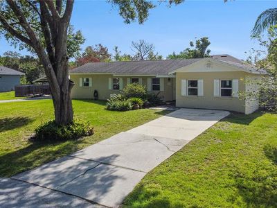 2355 Beverly St, Oviedo, FL, 32765