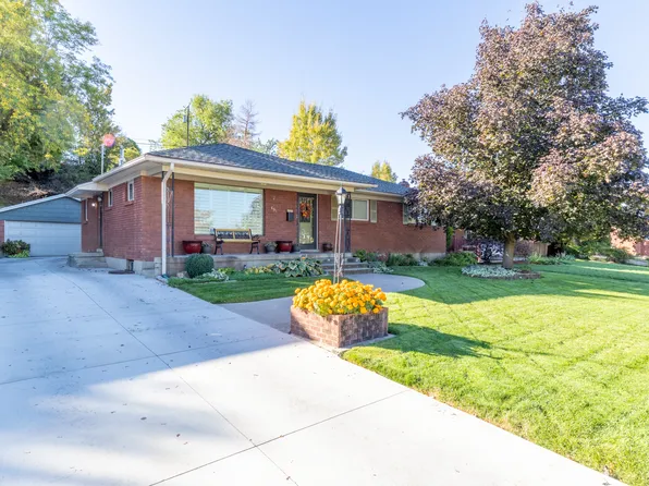 695 33rd St, Ogden, UT 84403