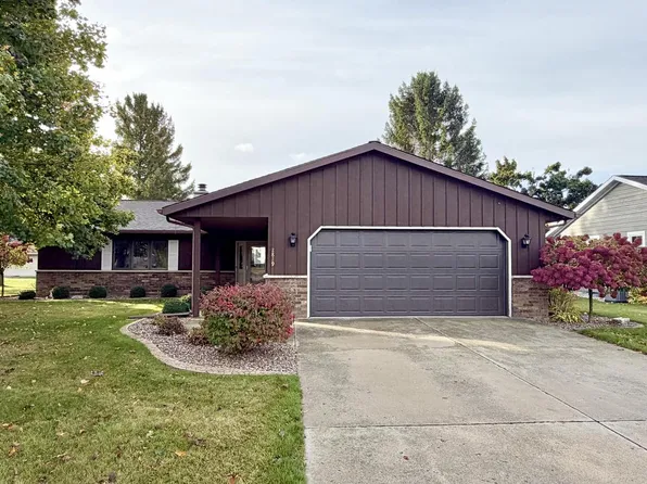 2829 44th STREET, Two Rivers, WI 54241