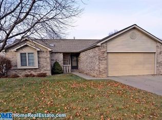 7624 Rutledge Ave, Lincoln, NE 68507