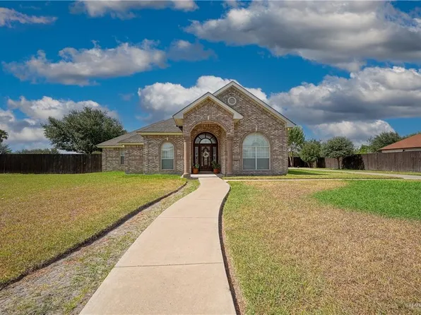 2910 Mi Cielo Dr, Weslaco, TX 78599