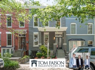 19 15th St SE, Washington, DC 20003