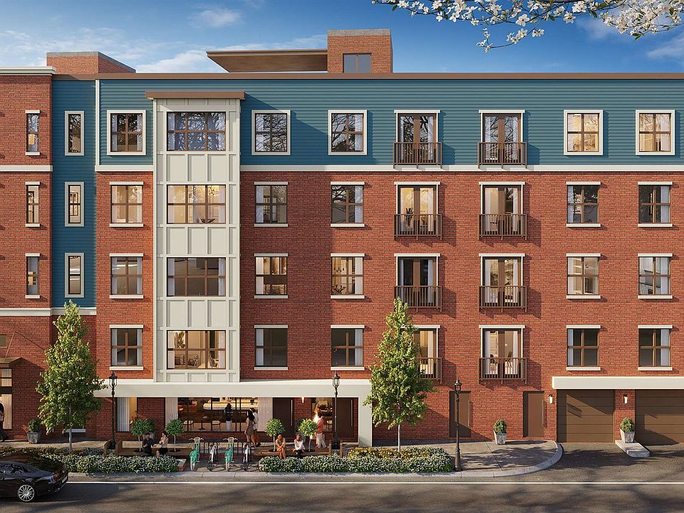 2nd image of 99 Foundry Place #405