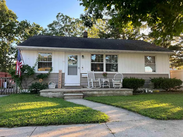 714 W New York Ave, Somers Point, NJ 08244