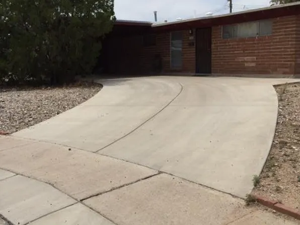 7261 E Elbow Bay Pl, Tucson, AZ 85710