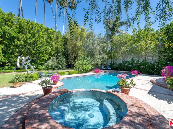 4722 Noeline Ave, Encino, CA 91436