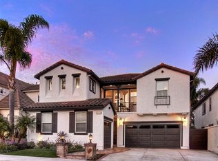 18586 Calera Ln, Huntington Beach, CA 92648