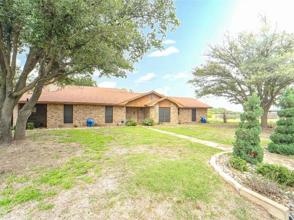 102 Medina Ct, Breckenridge, TX 76424