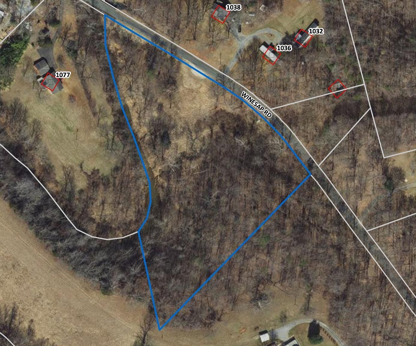 0 Winesap Rd, Madison Heights, VA 24572 MLS 351352 Zillow