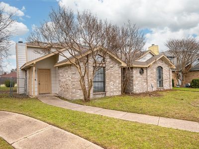 2816 Rutgers Cir #B, Rowlett, TX, 75088