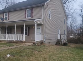 396 Burns St, Ranson, WV 25438