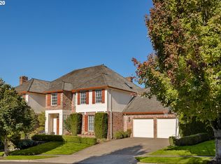 2517 NW Pinnacle Dr, Portland, OR 97229
