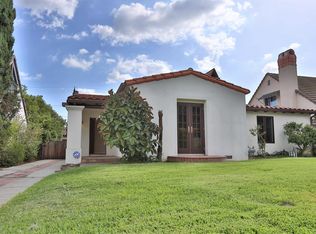 1068 W Roses Rd, San Gabriel, CA 91775