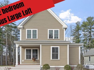 13 Kays Walk, Carlisle, MA, 01741
