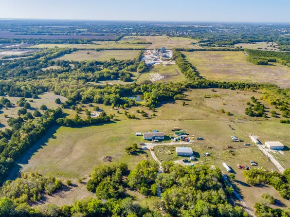 2834536 County Road 413, Melissa, TX 75454