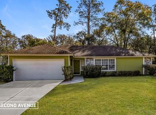 10541 Rocky Garden Ln, Jacksonville, FL 32257
