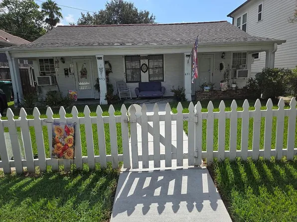 451 Phosphor Ave, Metairie, LA 70005
