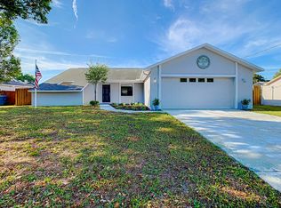 14128 Segovia St, Spring Hill, FL 34609