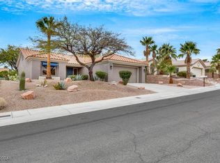 10901 Black Ledge Ave, Las Vegas, NV 89134