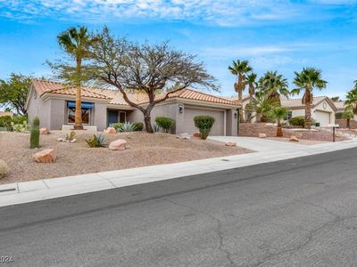 10901 Black Ledge Ave, Las Vegas, NV, 89134