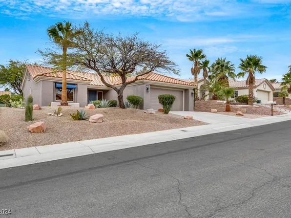 10901 Black Ledge Ave, Las Vegas, NV 89134