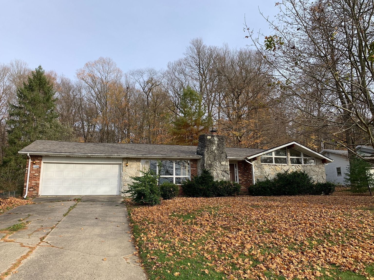 7358 N Prairie Rd, Springport, IN 47386 | Zillow