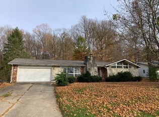 7358 N Prairie Rd, Springport, IN 47386