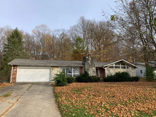 7358 N Prairie Rd, Springport, IN 47386