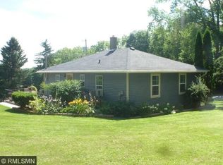 719 3rd St, Glenwood City, WI 54013