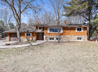1138 Czech Pass, Friendship, WI 53934