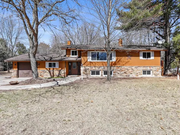 1138 Czech Pass, Friendship, WI 53934