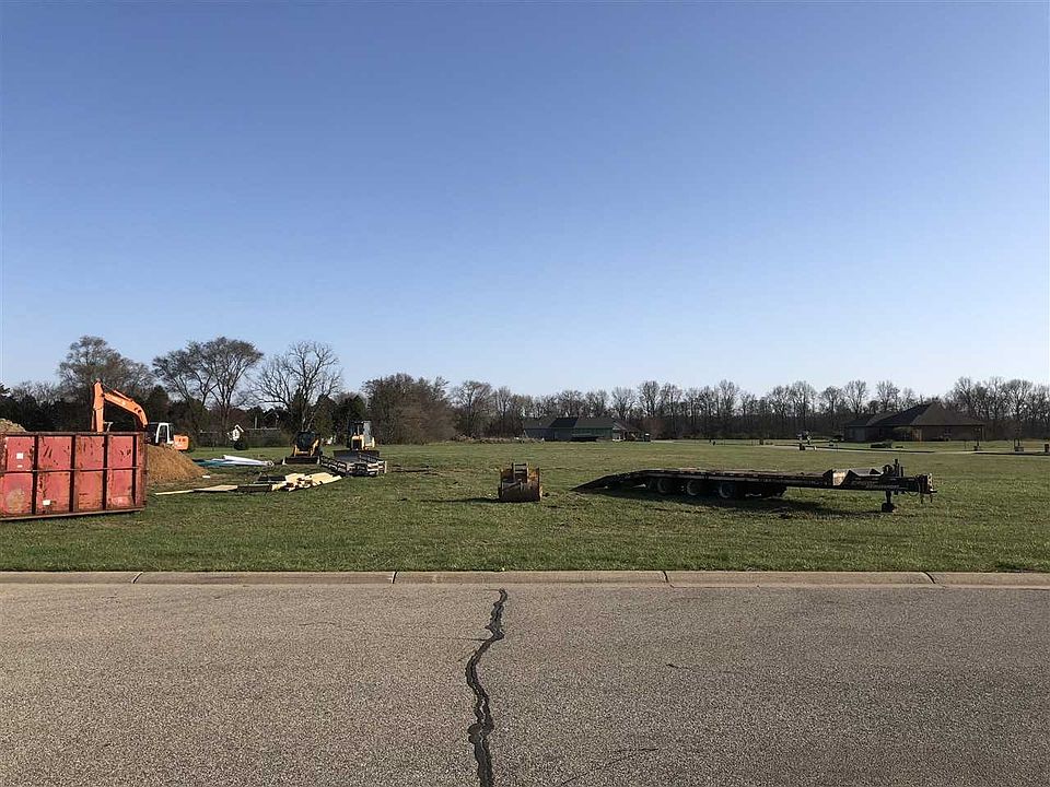 21056 Chelton Glen Blvd, Bristol, IN 46507 Zillow