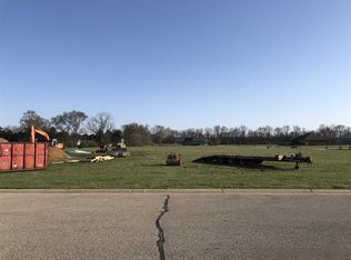 21056 Chelton Glen Blvd, Bristol, IN 46507