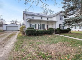 220 E Oak St, Elsie, MI